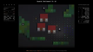 Скриншот 6 к игре Pixelarium: Free Lands