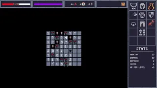 Скриншот 4 к игре Dungeon Sweeper