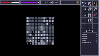 Скриншот 5 к игре Dungeon Sweeper