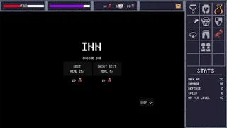 Скриншот 6 к игре Dungeon Sweeper