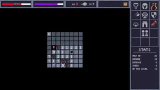 Скриншот 7 к игре Dungeon Sweeper