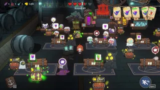 Скриншот 8 к игре Ghost Pub