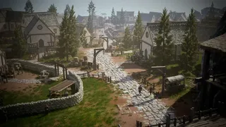 Скриншот 1 к игре Valorborn