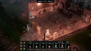 Скриншот 3 к игре Valorborn