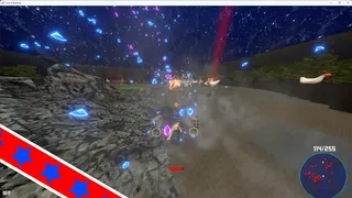 Скриншот 1 к игре Assassini Bazookini