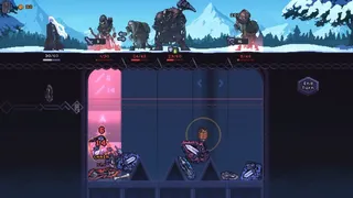 Скриншот 2 к игре Helcast