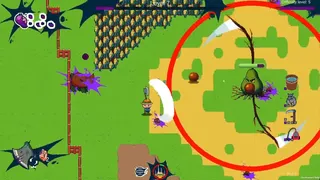 Скриншот 5 к игре Last Harvest