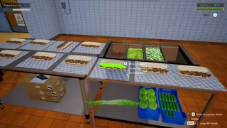 Скриншот 3 к игре Sandwich Simulator