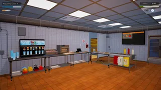 Скриншот 6 к игре Sandwich Simulator