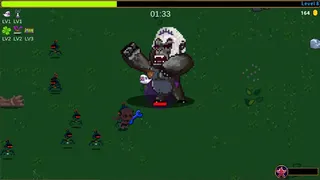 Скриншот 2 к игре Vtuber Survivor