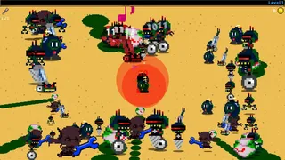 Скриншот 5 к игре Vtuber Survivor