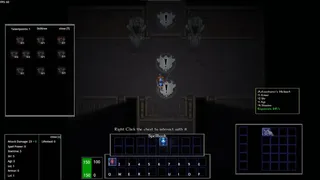 Скриншот 1 к игре Ruins of Blackspire