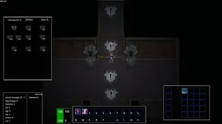 Скриншот 2 к игре Ruins of Blackspire