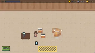 Скриншот 1 к игре Мама Станция