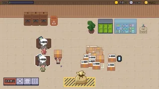 Скриншот 2 к игре Мама Станция