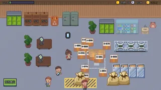 Скриншот 3 к игре Мама Станция