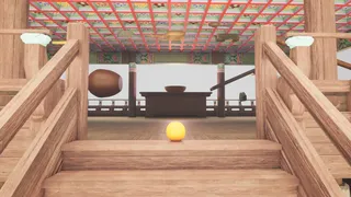 Скриншот 3 к игре Orange Simulator