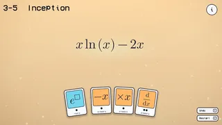Скриншот 2 к игре Math Attack