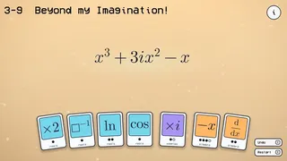 Скриншот 3 к игре Math Attack
