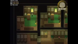Скриншот 2 к игре 乐园终点 The end of paradise