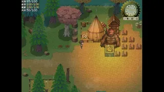 Скриншот 3 к игре 乐园终点 The end of paradise
