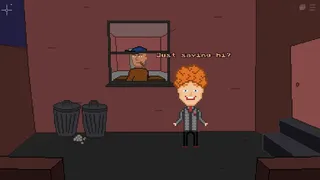 Скриншот 1 к игре Charlie Spotlight