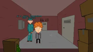 Скриншот 2 к игре Charlie Spotlight