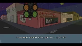 Скриншот 4 к игре Charlie Spotlight