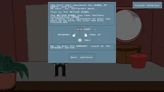 Скриншот 6 к игре Charlie Spotlight