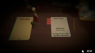 Скриншот 2 к игре Hellkeeper