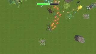 Скриншот 4 к игре Warbot Engineer
