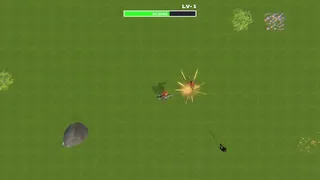 Скриншот 5 к игре Warbot Engineer