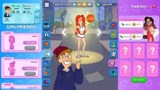 Скриншот 4 к игре Mr. Billion: Idle Rich Tycoon