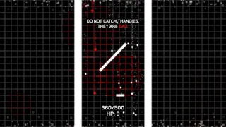 Скриншот 2 к игре Falling Thingies