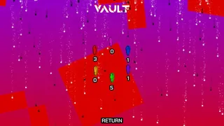 Скриншот 5 к игре Falling Thingies
