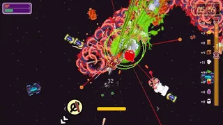 Скриншот 4 к игре 酥酥车