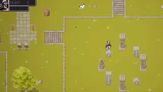 Скриншот 1 к игре 2,4D Game