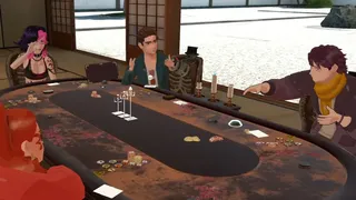 Скриншот 1 к игре Death Game Hotel, a White Owls game