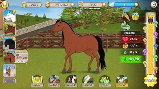 Скриншот 3 к игре Barn Quest