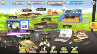 Скриншот 4 к игре Barn Quest