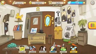 Скриншот 5 к игре Barn Quest