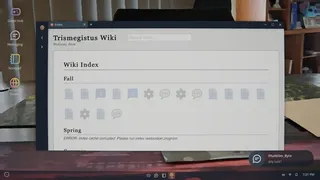 Скриншот 3 к игре Changelog