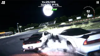 Скриншот 7 к игре Drift Legends 2