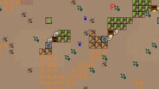 Скриншот 1 к игре rudeirer.wtf