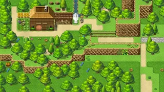 Скриншот 1 к игре A Life's Journey