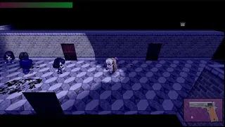 Скриншот 2 к игре Bianka Lovesick