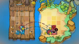 Скриншот 1 к игре TROOOPS!
