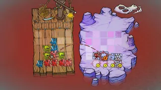Скриншот 2 к игре TROOOPS!