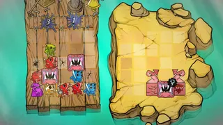 Скриншот 3 к игре TROOOPS!