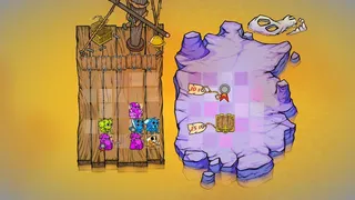 Скриншот 5 к игре TROOOPS!